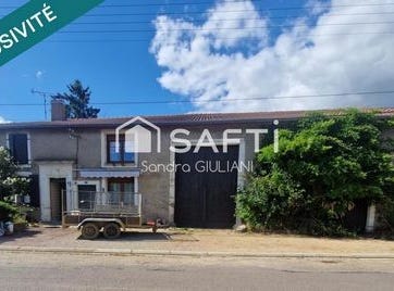 Saint-Laurent-Sur-Othain, Lorraine 55150