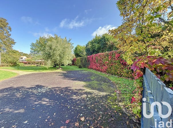 Vertou, Pays de la Loire 44120