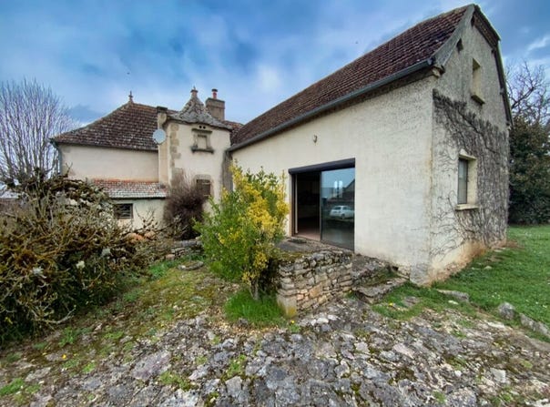 Livernon, Midi-Pyrénées 46320