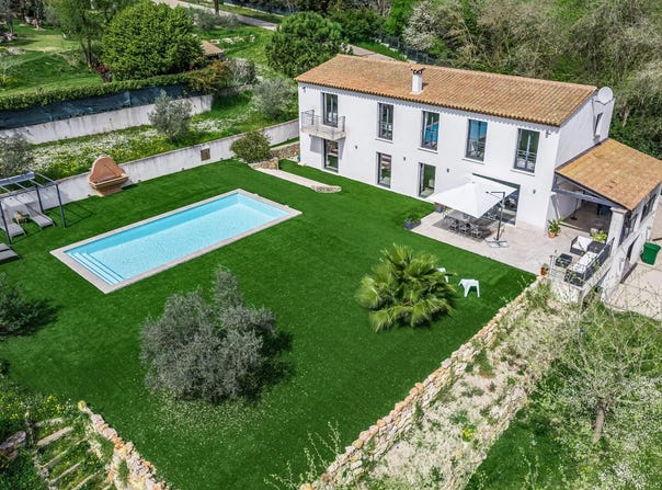 CHATEAUNEUF GRASSE HH-15765432, Châteauneuf-Grasse, Provence-Alpes-Côte d'Azur 06740