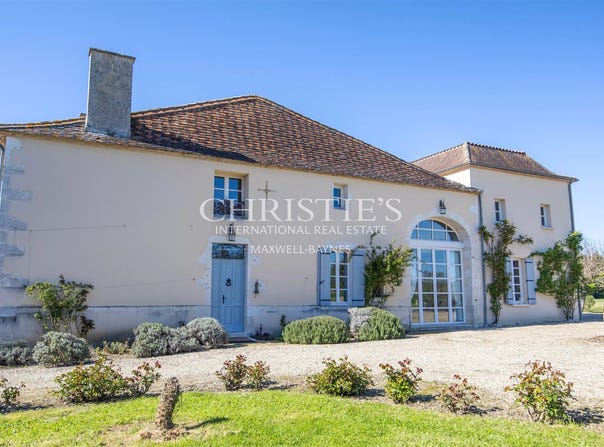 Duras, Aquitaine 47120