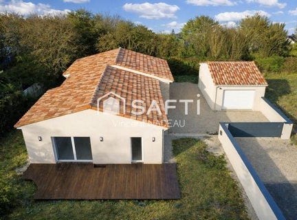 Fleac, Poitou-Charentes 16730