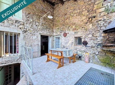 Lunas, Languedoc-Roussillon 34650