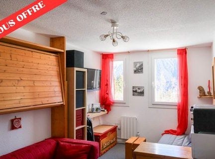 Haut Breda, Rhône-Alpes 38580