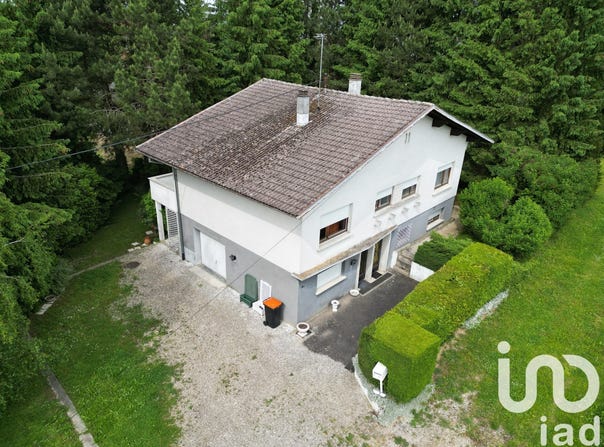 Dannemarie, Grand Est 68210