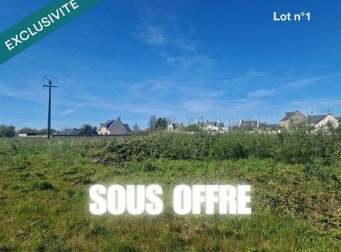 Cleder, Bretagne 29233