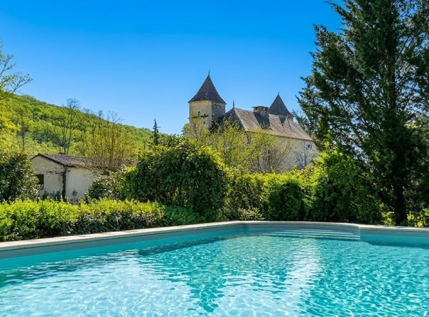 Léobard, Occitanie 46300