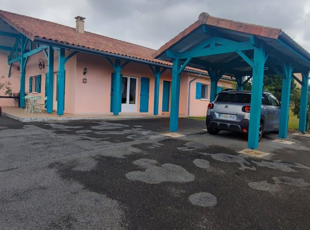 Castelnau-Chalosse, Nouvelle-Aquitaine 40360