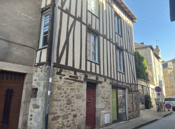 SAINT LEONARD DE NOBLAT, Nouvelle-Aquitaine 87400
