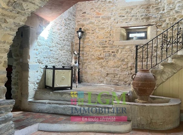 Deaux, Languedoc-Roussillon 30360