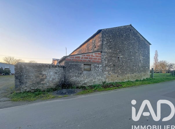 saint maixent de beugné, Nouvelle-Aquitaine 79160