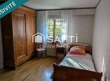 Cusset, Auvergne 03300