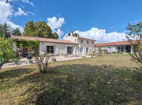 Courcoury, Poitou-Charentes 17100