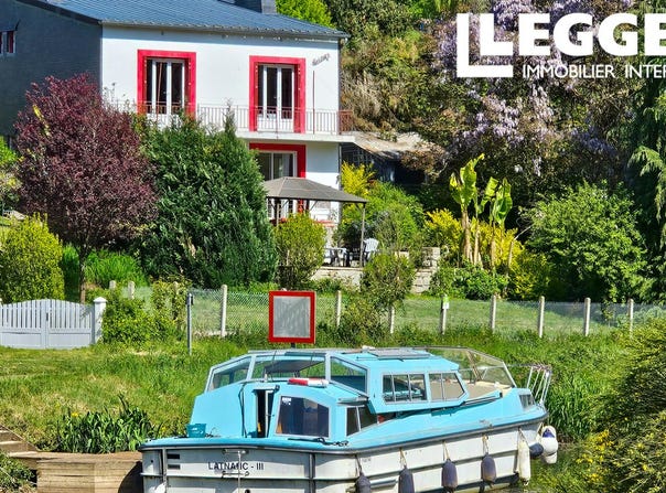 Rohan, Brittany 56580