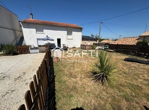 La Creche, Poitou-Charentes 79260