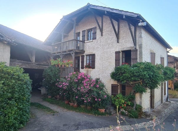 Prendeignes, Midi-Pyrénées 46270