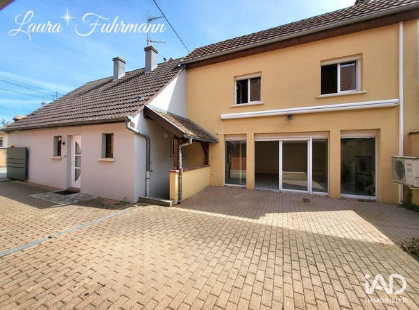 BEBLENHEIM, Grand Est 68980
