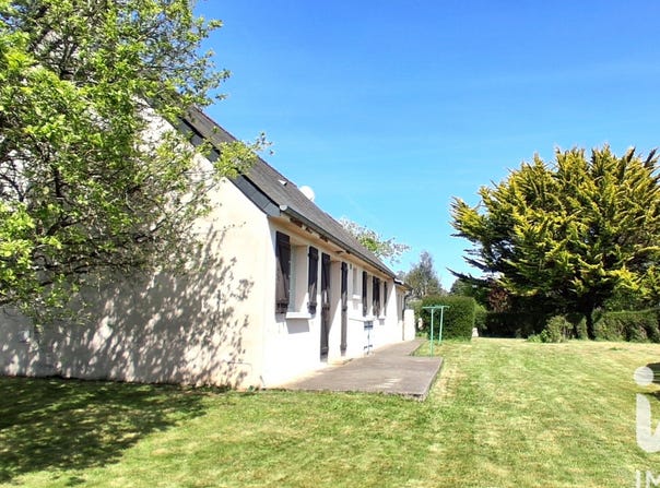 Lantic, Brittany 22410