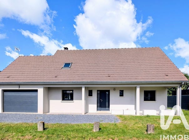 Rouvroy, Hauts-de-France 02100