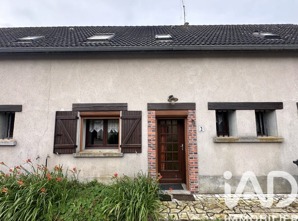 Châtillon-Coligny, Centre-Val de Loire 45230