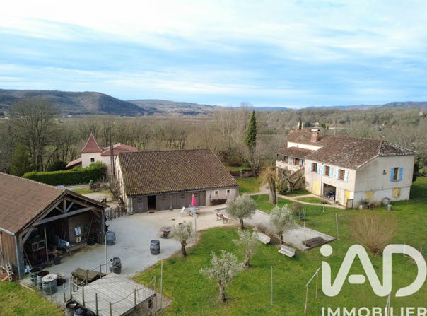 Caillac, Occitanie 46140