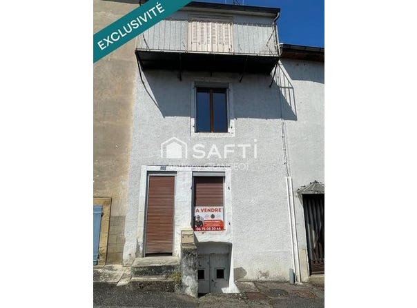 Jussey, Franche-Comté 70500