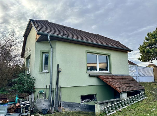 Illzach, Haut-Rhin 68110