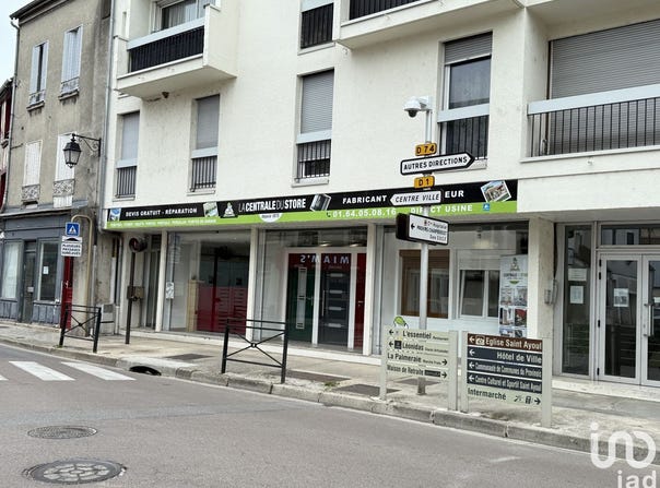 PROVINS, Île-de-France 77160