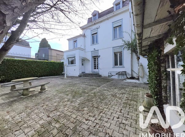 Maubeuge, Hauts-de-France 59600