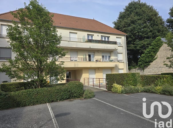 Le Plessis-Belleville, Hauts-de-France 60330