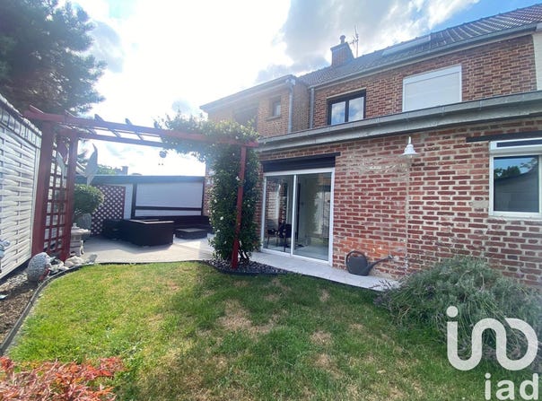 Marcq-en-Barœul, Hauts-de-France 59700