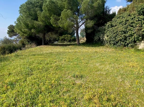 Cagnes-sur-Mer, Alpes-Maritimes 06800