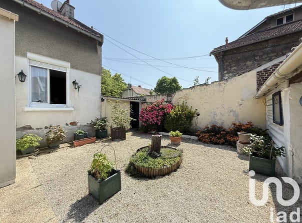 Compiègne, Hauts-de-France 60200