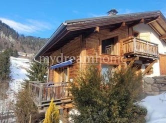 Flumet, Savoie 73590