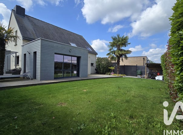 La Bouëxière, Brittany 35340