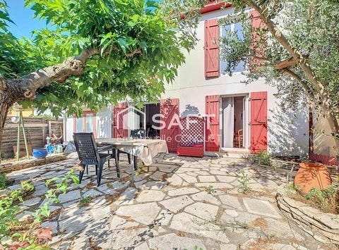 Montady, Languedoc-Roussillon 34310