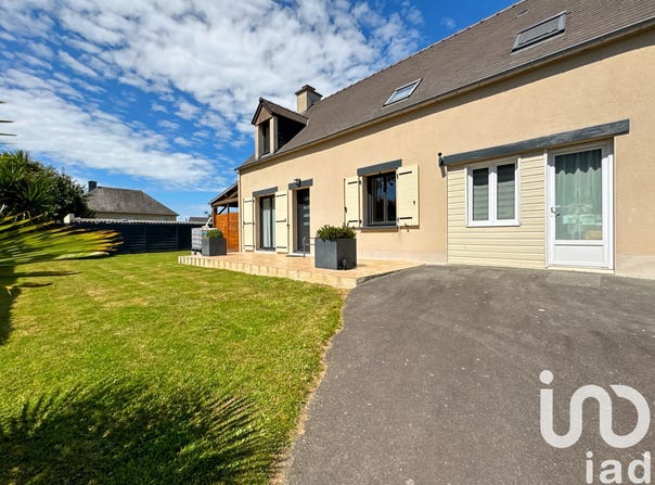 Roz-Landrieux, Brittany 35120