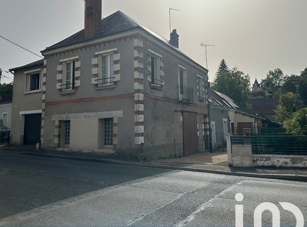 Rilly-sur-Loire, Centre-Val de Loire 41150