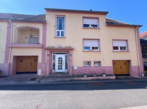 Blies-Ebersing, Lorraine 57200