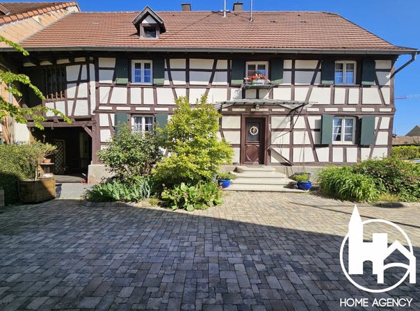 Bischheim, Bas-Rhin 67800