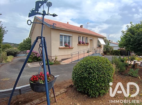 Saint-Jean-de-Thouars, Nouvelle-Aquitaine 79100