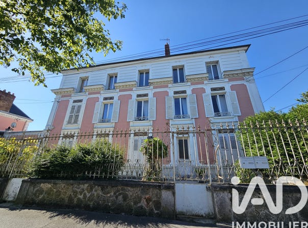 Château-Thierry, Hauts-de-France 02400