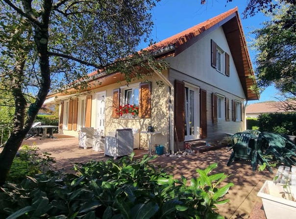 Anould, Grand Est 88650