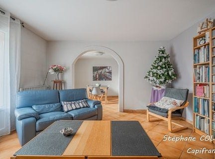 EYBENS, Rhône-Alpes 38320