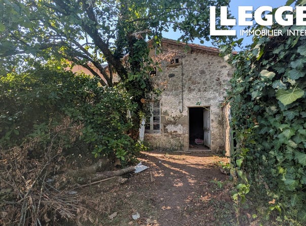 Les Châteliers, Nouvelle-Aquitaine 79340