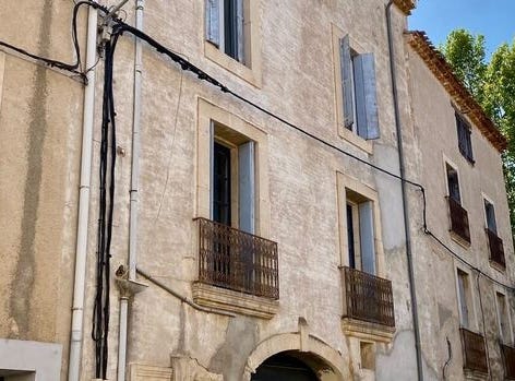 Cessenon Sur Orb, Languedoc-Roussillon 34460