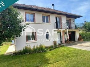 Champagnole, Franche-Comté 39300