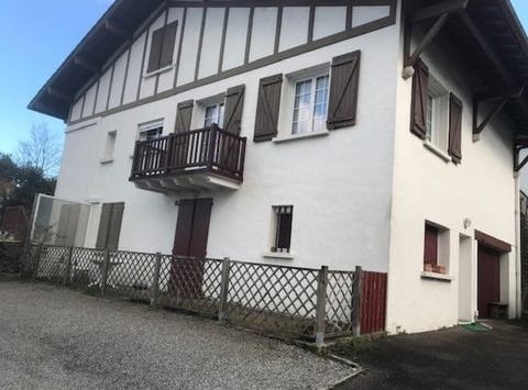 CIBOURE, Aquitaine 64500