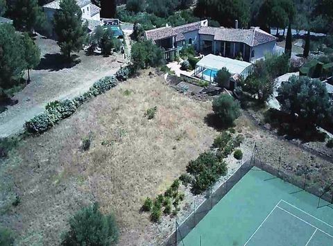 MONTOULIERS, Languedoc-Roussillon 34310