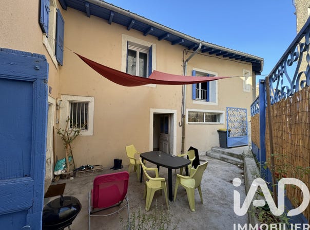 Espaly-Saint-Marcel, Auvergne-Rhône-Alpes 43000